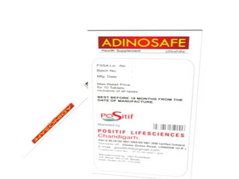 Rainbow Human Care Pvt Ltd-S-Adenosyl-L-methionine (SAMe) Tablet|Third ...
