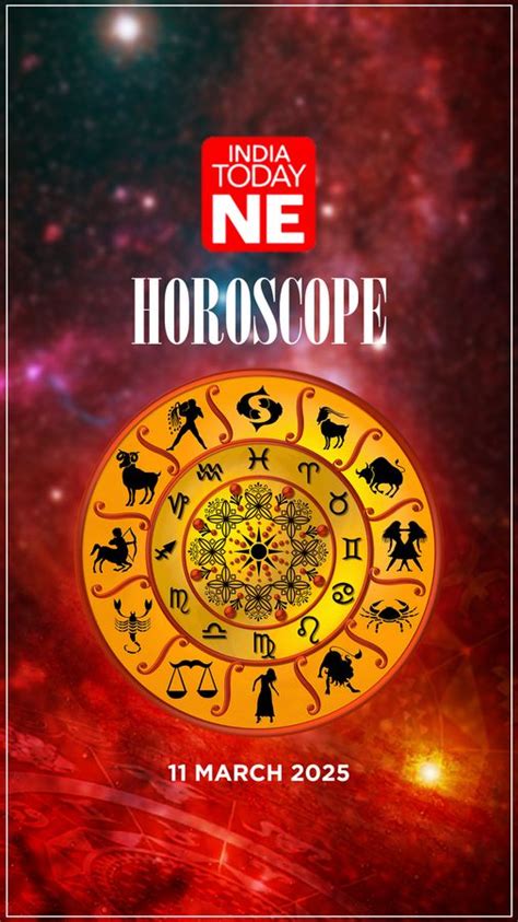 Daily Horoscope All Zodiac Sign March 11