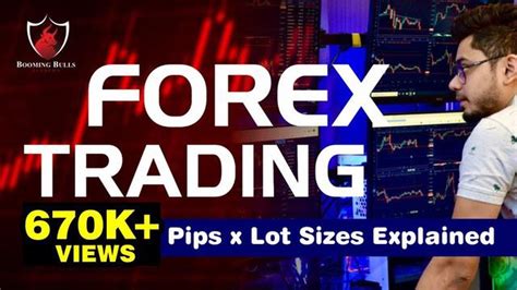 Understanding Octafx 0.1 Lot Size and Its Importance in Forex Trading