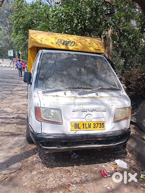 Ashok Leyland dost - Commercial & Other Vehicles - 1801913138