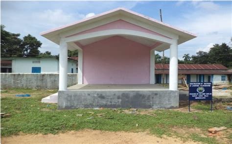 Border Areas Development Officer Dalu: Border Areas Development ...