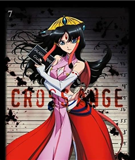 YESASIA: Cross Ange: Rondo of Angels and Dragons Vol.8 (Blu-ray) (Japan ...