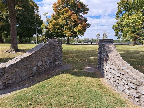 Facilities • Audubon Mill Park