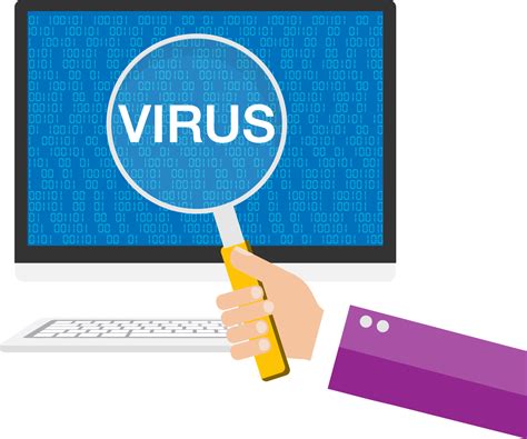 Computer Virus Scanning 的图像结果
