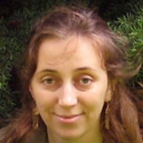 Elena ANISIMOVA | PhD Student | University of Waterloo, Waterloo ...