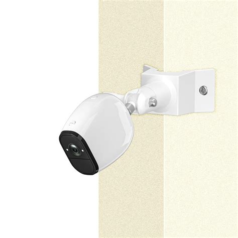 Corner Wall Mount for Arlo Camera, Arlo Solar Panel, Reolink, eufy ...