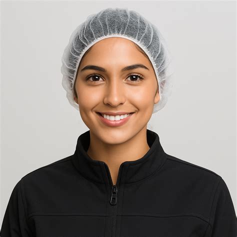 Hair Net (cover for hair) - 1 Pack – HEIC