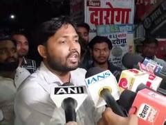Shots fired outside Educator Khan Sir's Coaching Institute in Patna ...