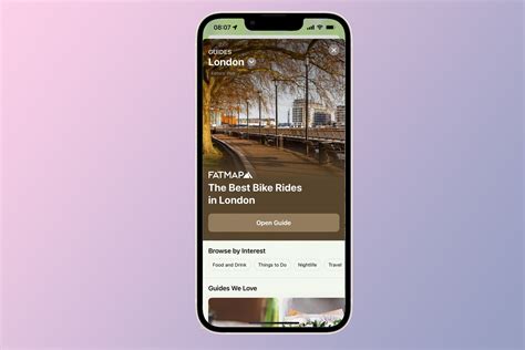 Image result for iPhone Maps Basicsbasics