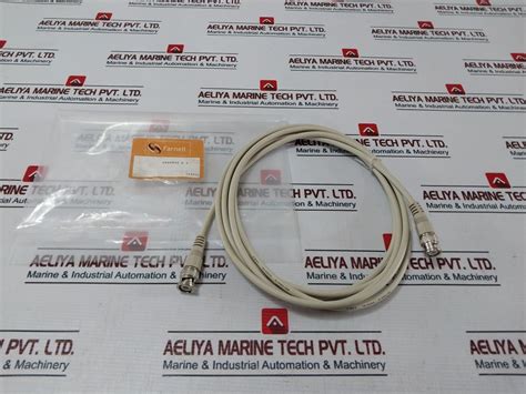 Farnell Rg-58A/U Coaxial Cable 1525932 X 1 – Aeliya Marine Tech