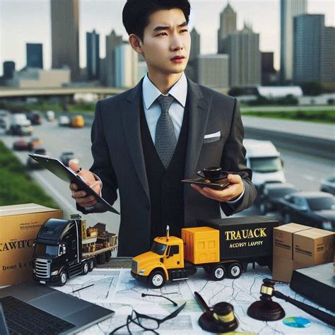 Atlanta Truck Accident Lawyer Cambre and Associates