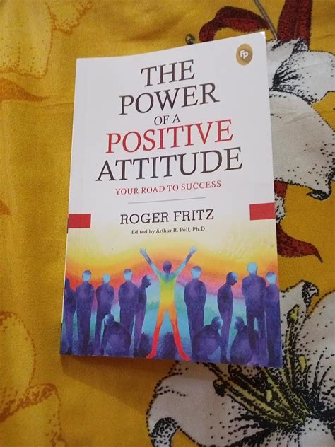 Amazon.in: Buy The Power of A Positive Attitude Book Online at Low ...