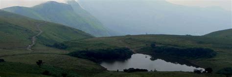 Homestay & Resort Near Mullayanagiri in Chikmagalur