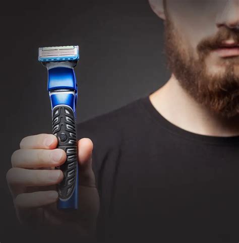 Gillette STYLER and Razors for Beard Styling | Gillette IN
