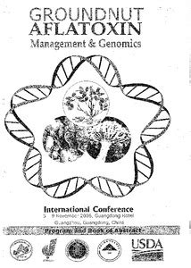 Effect of soil application of lime, crop residue and biocontrol agents ...