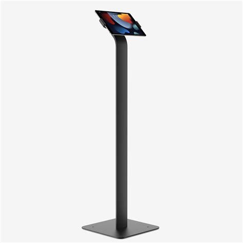 IPad Floor Stand Edge Evo | Bosstab Philippines