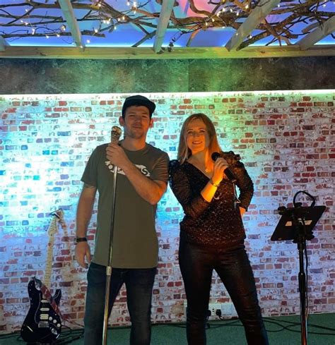 High Dynamics @ Amante Bar Carlisle, Amante Carlisle, March 29 2024 ...