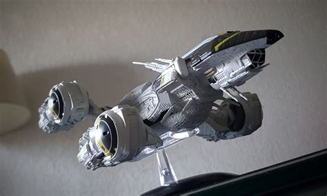 Image result for Prometheus Ship Model