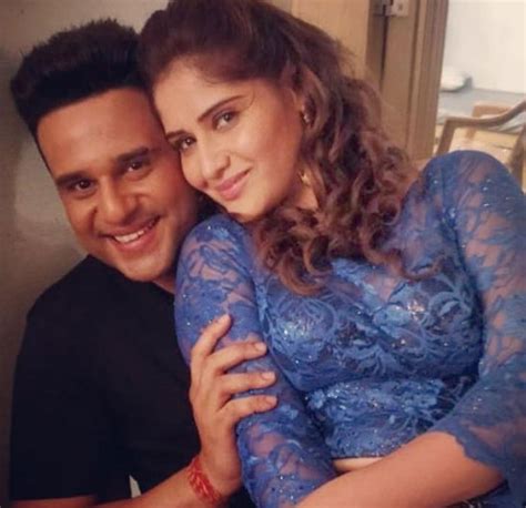 'I may confront Siddharth Dey in front of Salman Khan' - Krushna ...