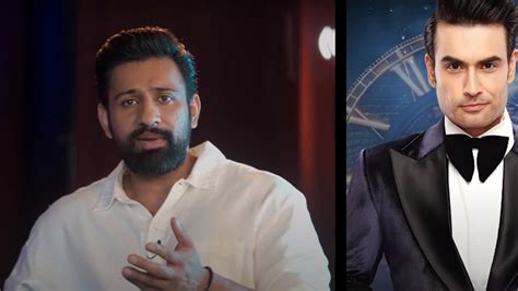 ‘Avinash Ki Zip Kholke Dekh,’ Bigg Boss 18’s Rajat Dalal On People ...