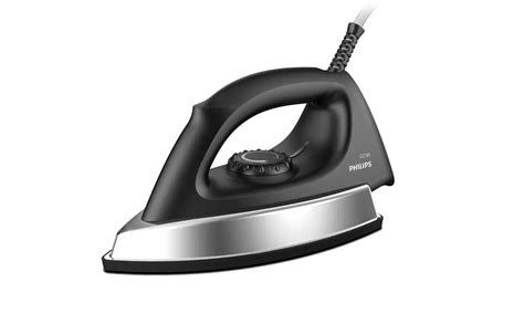 Super Heavy Duty Dry iron GC181/80 | Philips