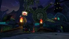 Disney Epic Mickey - Tutorial Level