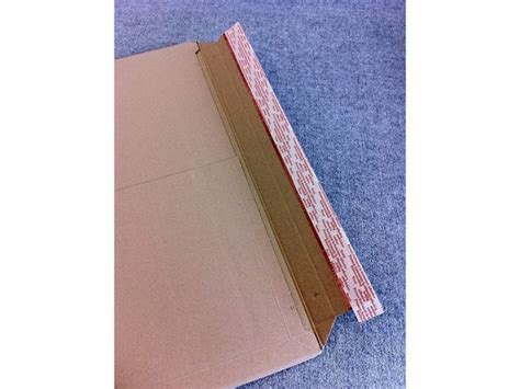 Enveloppe carton Eco HSW | Contact SEWAPACK