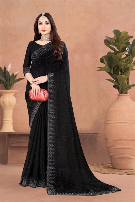 Rani 1292 Colors Rangoli Silk Saree Collection