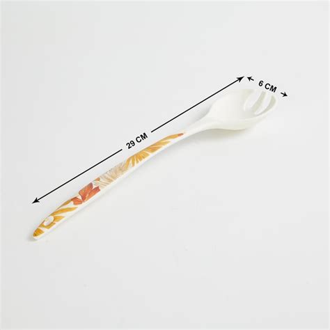 Buy Nature Squad 7Pcs Bamboo Fibre Printed Pudding Set from Home Centre ...