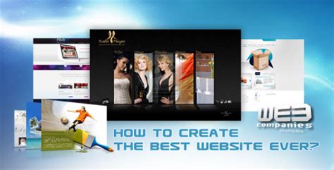 Image result for Best Website Create