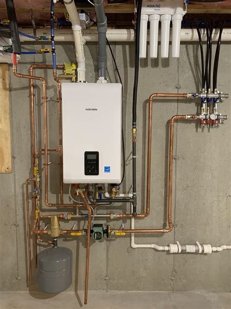 Hydronic Radiant Floor Heating Boilers Radiant Heat