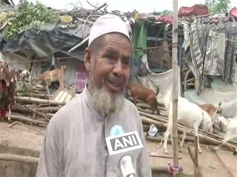 Goat farmers express concern over absence of mandis before Eid-ul-Adha