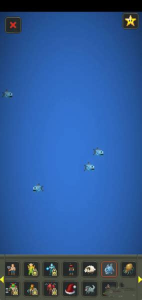 Simple GUI Worldbox 的图像结果