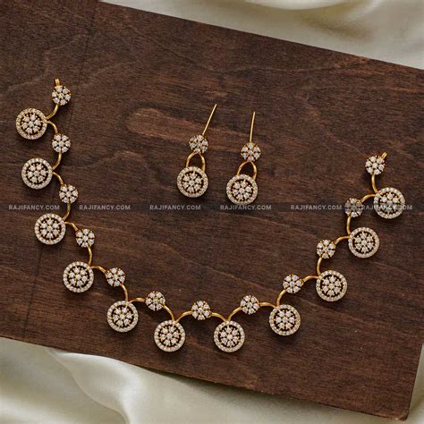 American Diamond Replica – RajiFancy