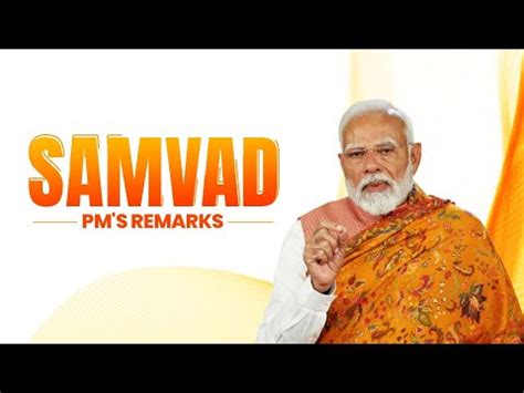 PM Narendra Modi - Watch Live | Speech, Events, Videos on NarendraModi.in