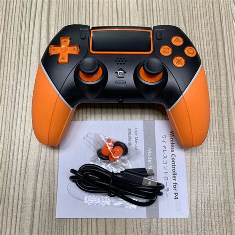 Video Game Controller PS4 的图像结果