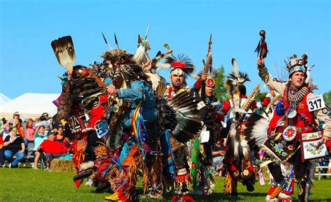 Uncover the Joyful Heartbeat of Anishinabe Spirituality