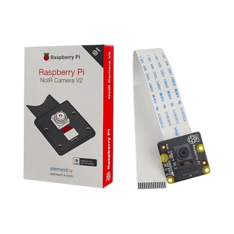 Image result for Raspberry Pi Noir Camera