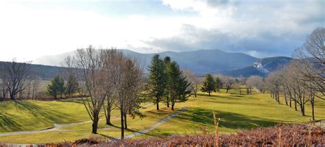 North Conway Country Club, North Conway holiday accommodation: holiday ...