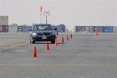 Image result for Secret Service Driver Training