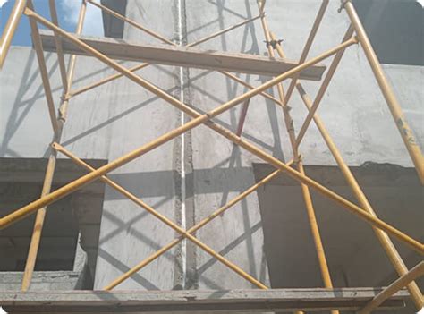 SA Building Solutions | Waterproofing & Structural Repairs