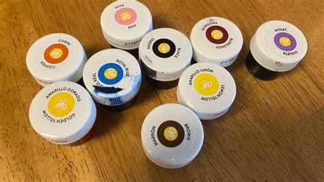 Does Food Coloring Expire: Safety Facts {EXPIRY SECRETS}