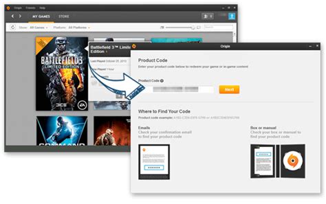 Image result for How to Enter a Code in Origin