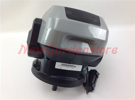 Motore completo elettrico a batteria 82Li rasaerba BRIGGS  