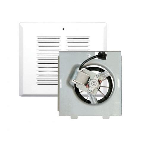 Steel, White, Motor Assembly with Grille - 908RJ9|FA50TR - Grainger