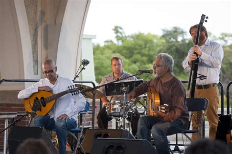 World Music Festival Chicago 2024 - Rove.me