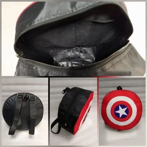 Manufacturer of Travel Bags & School Bags by Shree Narmada Enterprise ...