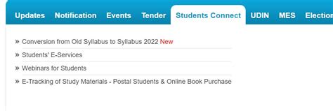 How to Convert to CMA New Syllabus 2022: Step by Step Guide. | SJC ...