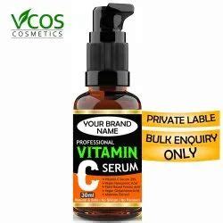 Manufacturer of Skin Care & Hair Care Products by Vcos Healthcare ...