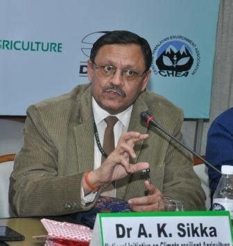 State Action Plan On Climate Change, National Action Plan On Climate ...